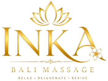 Inka Bali Massage logo